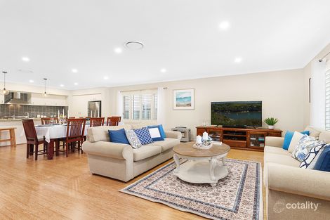 Property photo of 11 Maxwell Place Abbotsbury NSW 2176
