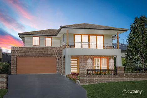 Property photo of 11 Maxwell Place Abbotsbury NSW 2176