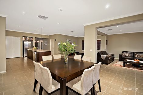 Property photo of 7 Le Page Run South Morang VIC 3752