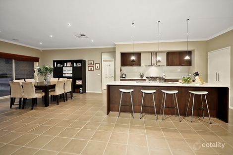 Property photo of 7 Le Page Run South Morang VIC 3752