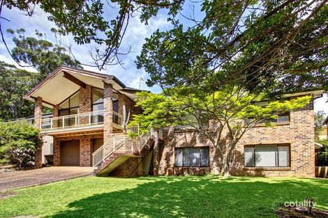 Property photo of 48 Surf Rider Avenue North Avoca NSW 2260