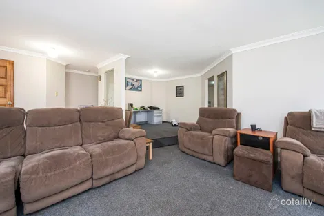Property photo of 9 Murchison Road Cooloongup WA 6168