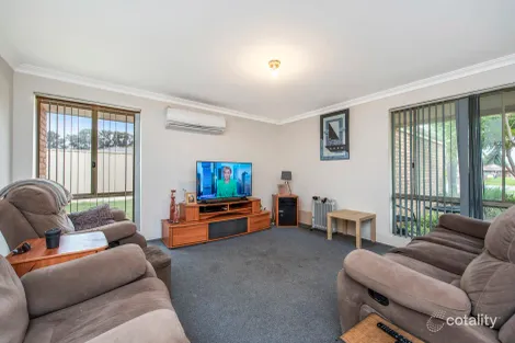 Property photo of 9 Murchison Road Cooloongup WA 6168