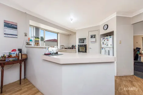Property photo of 9 Murchison Road Cooloongup WA 6168