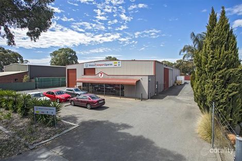 7 Ew Pitts Ave, Cavan, SA 5094