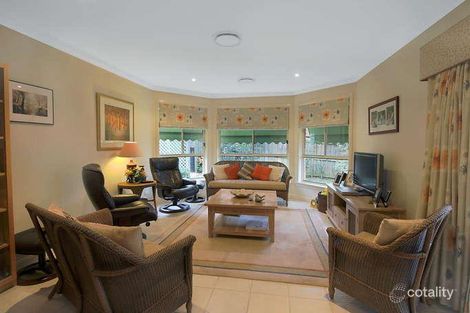 Property photo of 9A Robert Road Cherrybrook NSW 2126