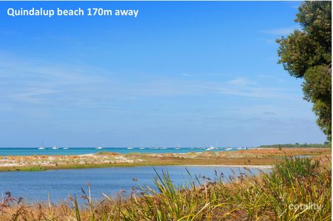 Property photo of 4 Marshall Street Quindalup WA 6281