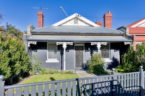 Property photo of 71 Flemington Street Travancore VIC 3032