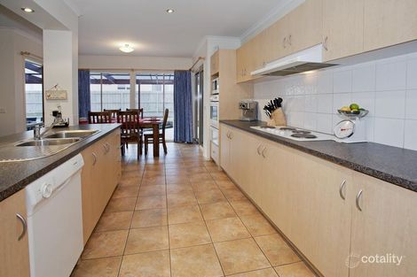 Property photo of 34 Greenfields Drive Moriac VIC 3240