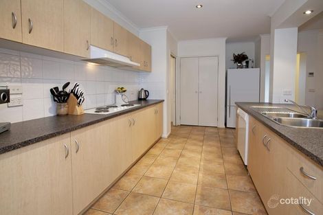 Property photo of 34 Greenfields Drive Moriac VIC 3240