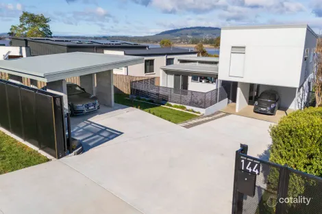Property photo of 144 River Road Ambleside TAS 7310