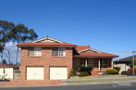 190 South Liverpool Rd, Hinchinbrook, NSW 2168