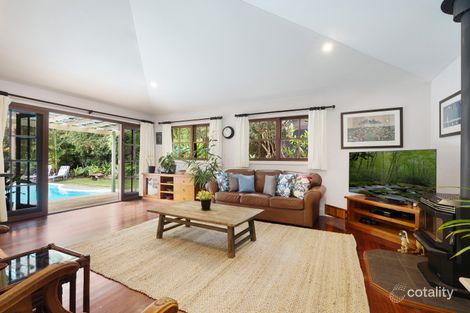 Property photo of 108 Wallalong Crescent West Pymble NSW 2073
