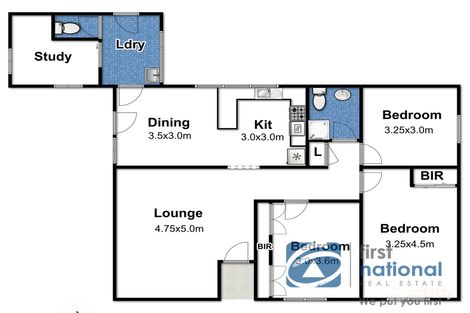 Property photo of 6 Raymond Avenue Frankston VIC 3199