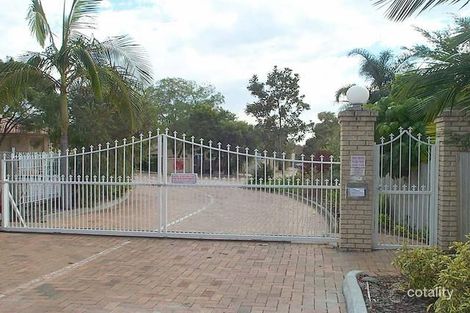 Property photo of 13/99 Barbaralla Drive Springwood QLD 4127