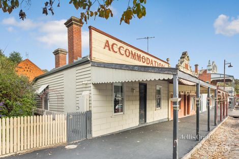 Property photo of 64 Main Street Maldon VIC 3463