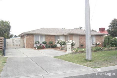 Property photo of 4 Nike Court Carrum Downs VIC 3201
