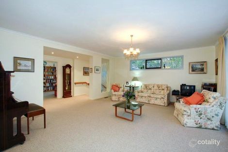 Property photo of 4 Laurel Grove North Blackburn VIC 3130