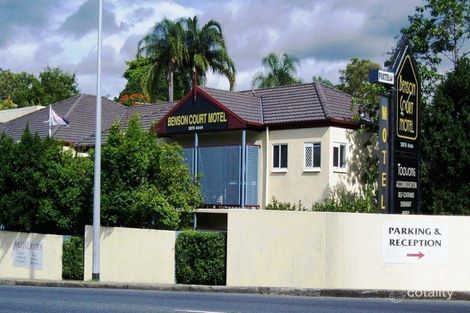 Property photo of 7/61 Benson Street Toowong QLD 4066