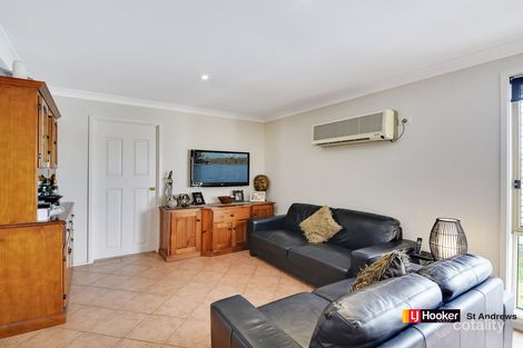 Property photo of 54 Welling Drive Narellan Vale NSW 2567