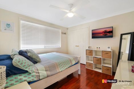 Property photo of 54 Welling Drive Narellan Vale NSW 2567