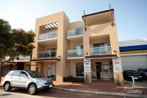 3/294-296 Newcastle St, Perth, WA 6000