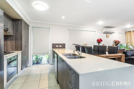 Property photo of 89 Park Vista Drive Mango Hill QLD 4509