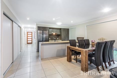 Property photo of 89 Park Vista Drive Mango Hill QLD 4509