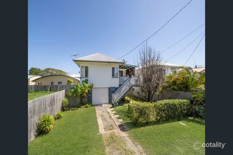 1 Disraeli St, Margate, QLD 4019
