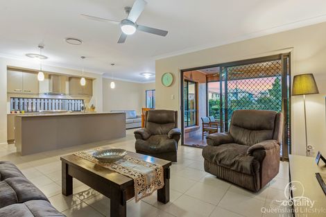 Property photo of 29 Altitude Street Rochedale QLD 4123