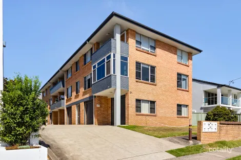 Property photo of 1/21 Berner Street Merewether NSW 2291