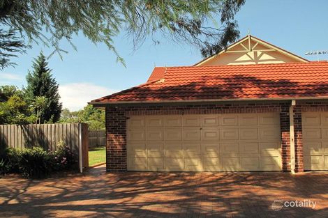 Property photo of 21/12 Corry Court North Parramatta NSW 2151