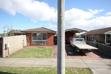 20 East End Cres, St Albans Park, VIC 3219