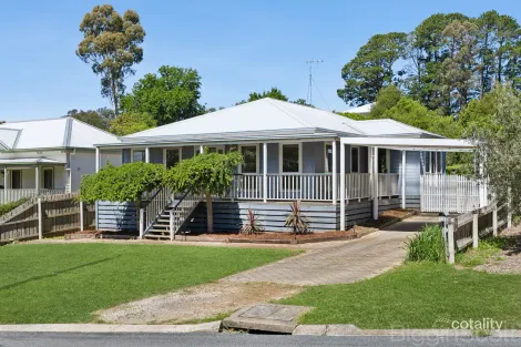 12 Wynvale Rise, Hepburn, VIC 3461