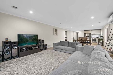 Property photo of 15 Markbeech Crescent Officer VIC 3809