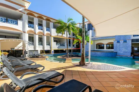 23/51 Macrossan St, Port Douglas, QLD 4877