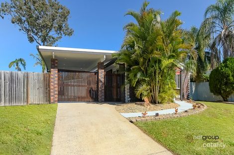 Property photo of 15 Colisa Crescent Regents Park QLD 4118