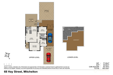 Property photo of 68 Hay Street Mitchelton QLD 4053