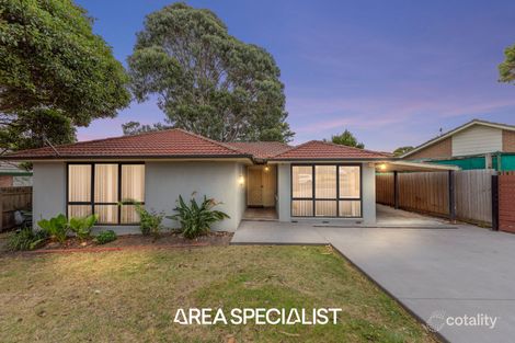 Property photo of 57 Duff Street Cranbourne VIC 3977