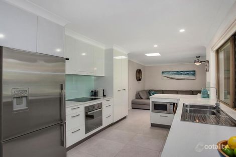 Property photo of 34 Coronet Crescent Burleigh Waters QLD 4220