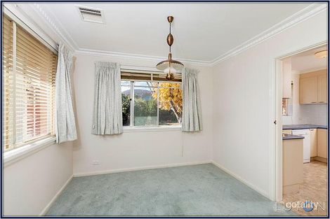 Property photo of 27 Stanley Street Hackett ACT 2602