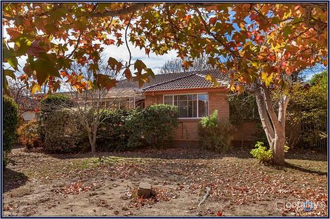 27 Stanley St, Hackett, ACT 2602