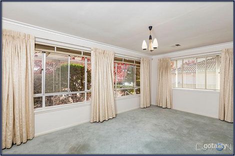 Property photo of 27 Stanley Street Hackett ACT 2602