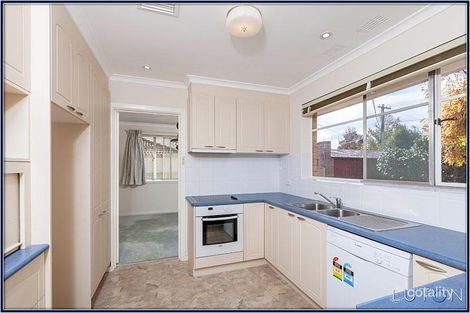 Property photo of 27 Stanley Street Hackett ACT 2602