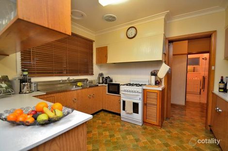 Property photo of 347 Forest Street Wendouree VIC 3355