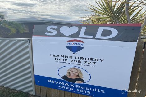 1 Lindesay Ct, South Mackay, QLD 4740