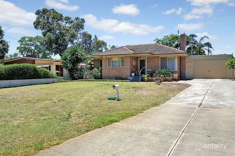 Property photo of 32 Dorcas Way Coolbellup WA 6163