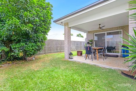 Property photo of 9 Rookery Crescent Bridgeman Downs QLD 4035