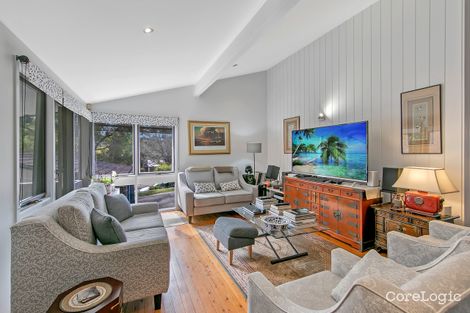 Property photo of 42 Camelot Court Carlingford NSW 2118