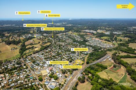 Property photo of 8 Keil Street Woombye QLD 4559